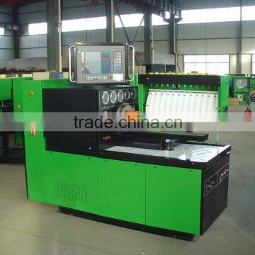 high quality BC3000 diesel fuel injector flow test bench used with computer control