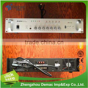 NEW ARRIVAL public address system PA amplifier