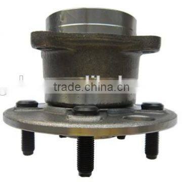 Automobile Wheel Hub Bearing REAR for TOYOTA LEXUS LS430/UCF30 42410-50010/4241050010 photo-4