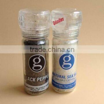 Adjustable Herb Grinder photo-2