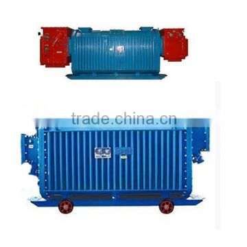 6 KV Toroidal Mining Current High Voltage Transformer