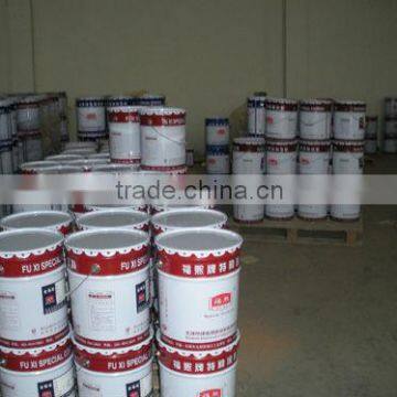 Quickly Dry Alcohol Acid Antirust Paint