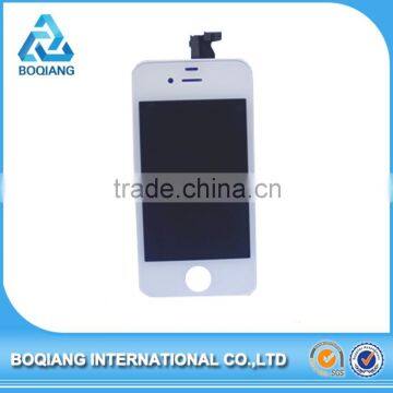Chinese Factory Wholesale >3''screen Mobile Phone Spare Parts for Iphone 4 photo-3