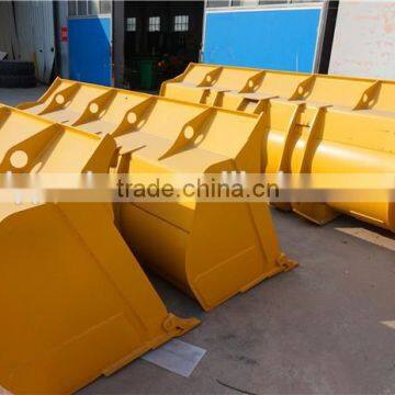 XCMG ZL30G, ZL40G Wheel Loader Bucket For Sale, Wheel Loader Bucket For XCMG ZL30G, ZL40G