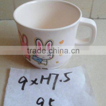 100% Melamine Ware Coffee Mug Tableware Stock Lot photo-3