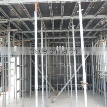 Factory of Hot-dipped galvanized ringlock scaffolding