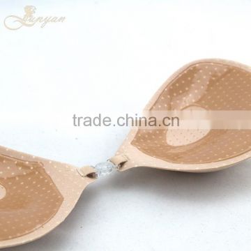 2015 newest Strapless Adhesive Bra for woman