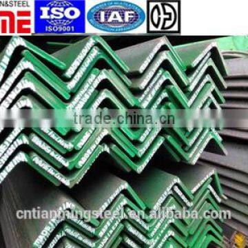 SS540 Equal Steel Angle Mill Factory Trading Angle Bar 50*50 Angle Bracket