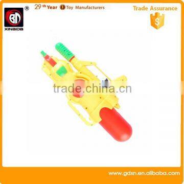 Plastic Children's powerful water gun toys