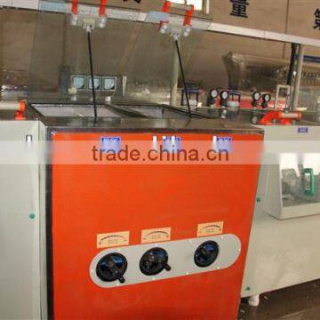 PCB Brushing Machine photo-3