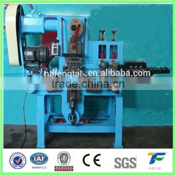 CNC automatic stirrup bending machine