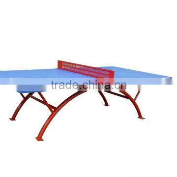 outdoor pingpong table best design good qualtiy for wholesale