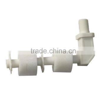 Side Mounted Double Point Level Switch