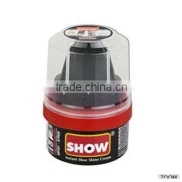 High Quality Shoe Polish Cream