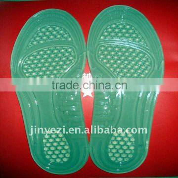 TPR Gel Insoles/ TPR Gel Insoles/TPR Full Length Insoles