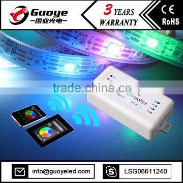 Wholesale controller bluetooth of SP105E Controller led strip controller