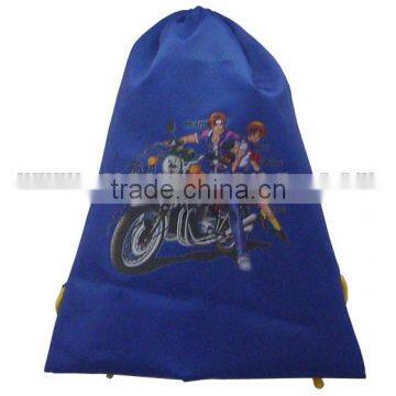 polyester shopping bag