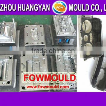 plastic injection sunglass mold