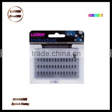 Cheap wholesale ARDEL false individual eyelash extension/eyelash extension glue/eyelash extension tools