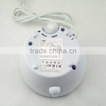 Fragrance Bottle Night Lamp Diffuser Manufacturer GL-6651
