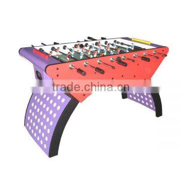 Soccer Table and Fussball table