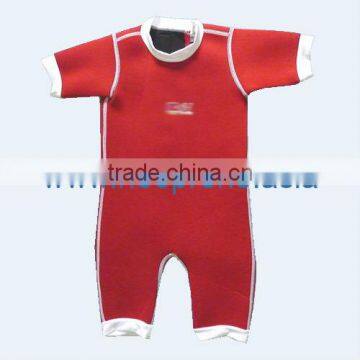 Neoprene Baby Swimwear