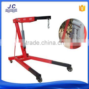 Best quality Engine crane| Mini Portable Crane