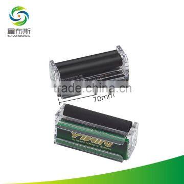 70MM Cigarette Roller With Paper Holder