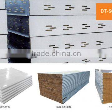 Color steel plate for sale