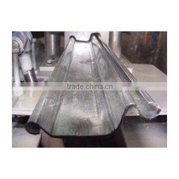 Shutte Rolling Forming Making Machine Price photo-4