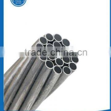 Aluminum Clad Steel Strand