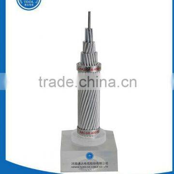 AACSR Conductor Aluminium Alloy Conductor Steel Reinforced