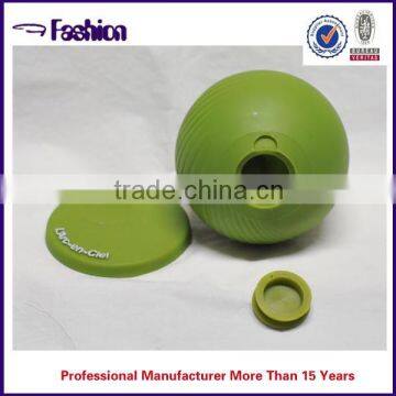 Square/Round Shape and Plastic Material Coin Box Saving Money Bank photo-2