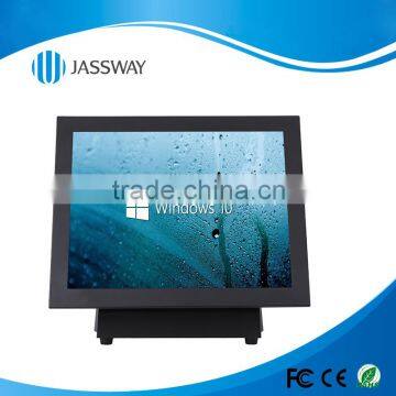 15 inch Factory Price All in One POS Terminal for Sales