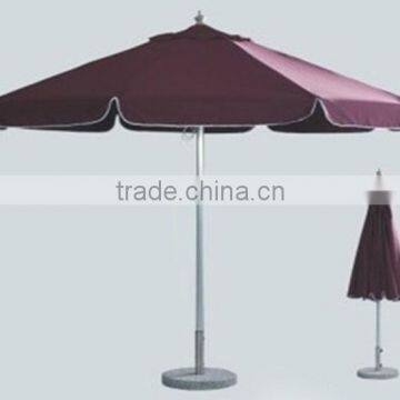 Outdoor Garden Sun Umbrella