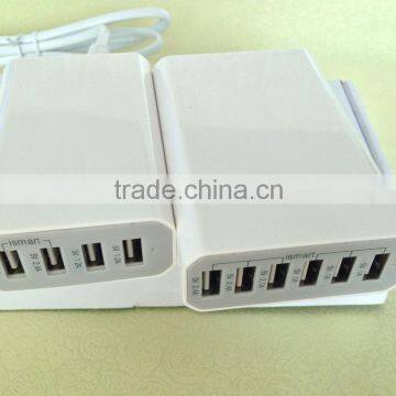 ETL/CE/RoHS/CB for Mobile Phone/tablet/laptop/mp3/mp4/game Player/cd High Quality Usb Charger for Portable Dvd Player photo-5