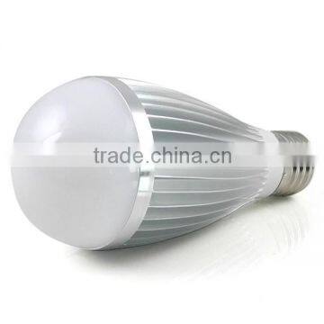 Brand new e26 e27 e14 gu10 rgbw led zigbee light bulb with high quality