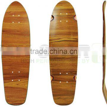 Custom Graphic Cheap Wood Mini Cruiser Skateboard Decks