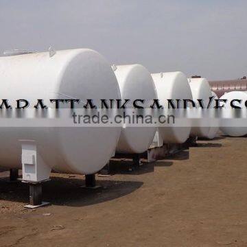 High Quality - Diesel Storage Tank