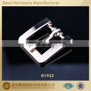 Fashion High Quality Custom Metal Belt Buckle