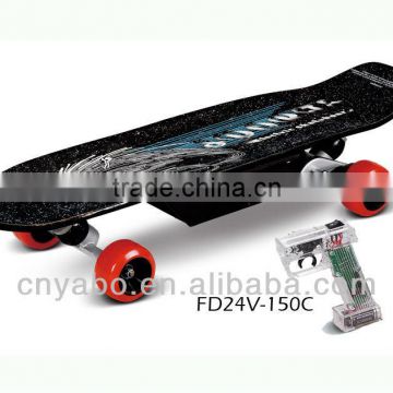 Mini Cruiser E Skateboard 150W