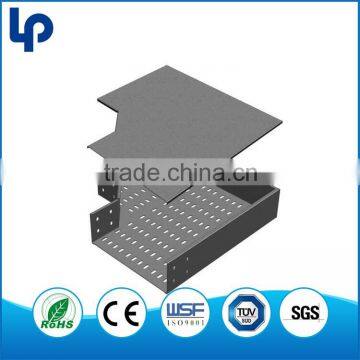 Metal Perforated Punching Cable Tray