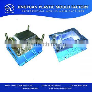 plastic storage boxes drawers mould maker