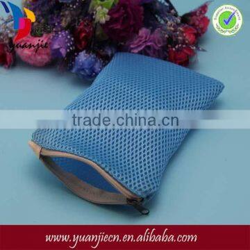 High Quality Custom Packaging Mesh Net Bag With Label photo-2
