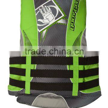 Offshore Work Life Vest with Custom Design