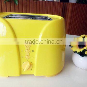 2016 Gallop best selling bread toaster, electric bread toaster, wide slot bread toaster JX-T2208