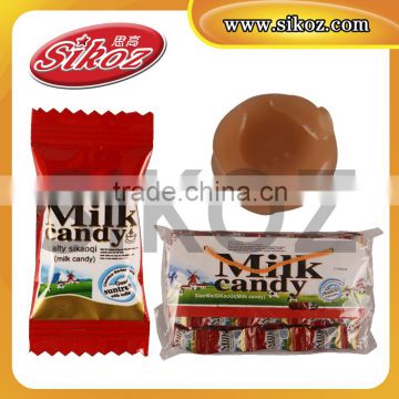 SK-Y019 Milk hard Candy