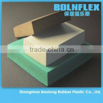 Construction Material Heat Insulation Rubber Foam/Insulation Material