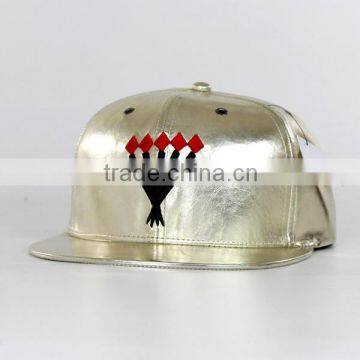 flat top snapback cap,flat top snapback,high quality flat bill cap