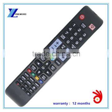 for samsung remote control LCD LED 3D SMART TV AA59-00638A AA5900638A